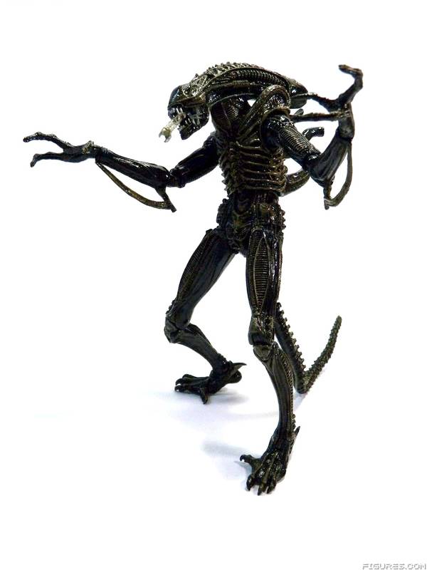 Aliens