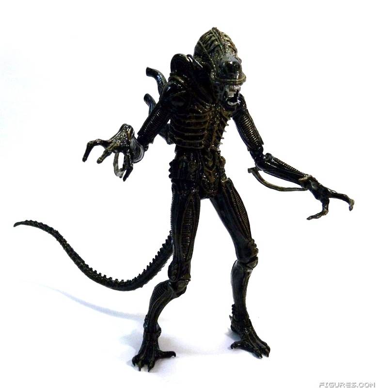 Aliens