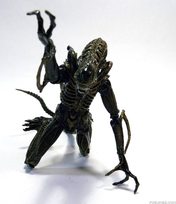 Aliens