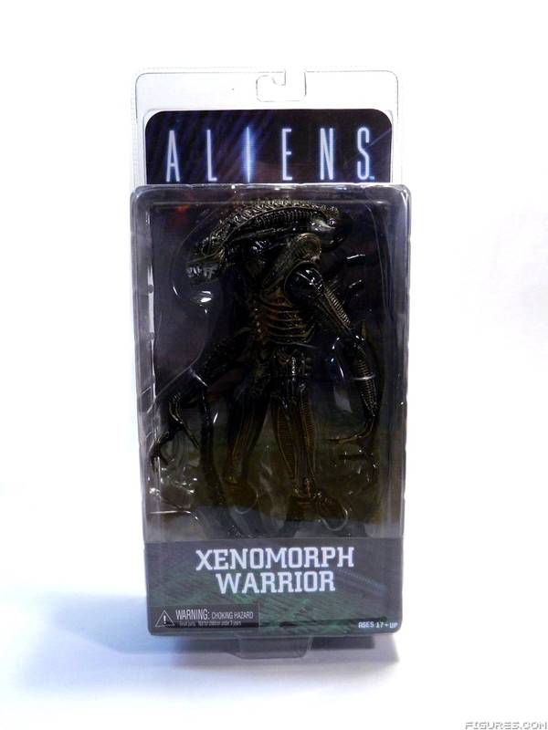 Aliens