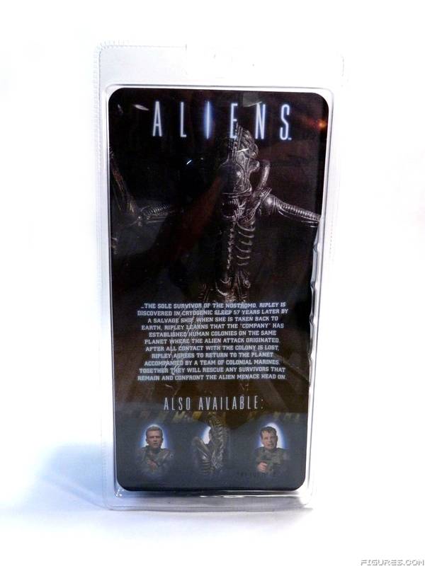 Aliens