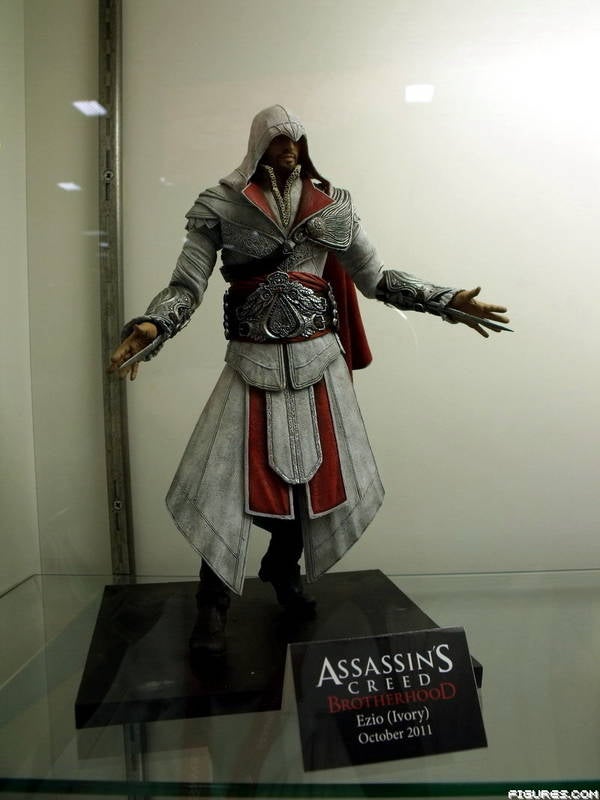 Assassin's Creed