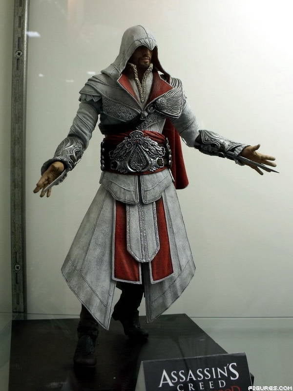 Assassin's Creed