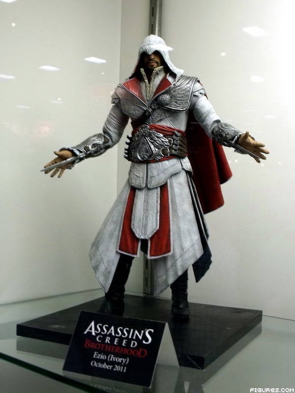 Assassin's Creed