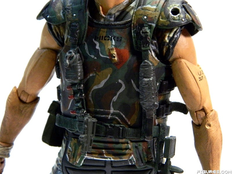 peter hicks military figures