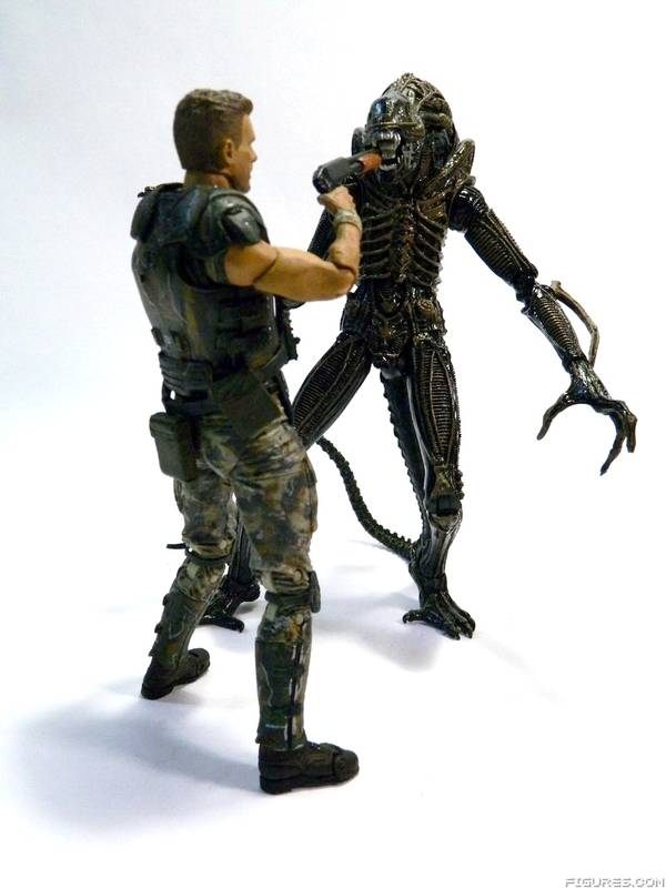Aliens