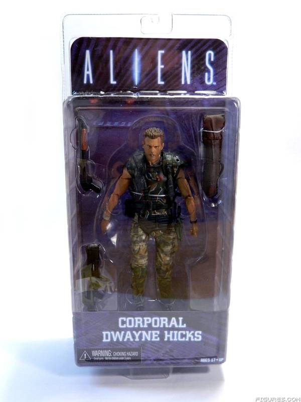 Aliens