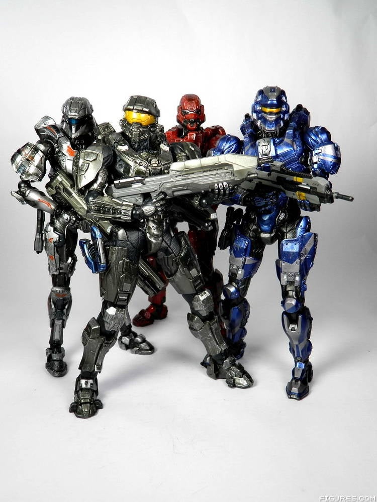HALO