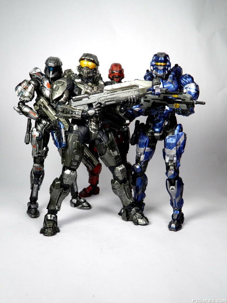 HALO