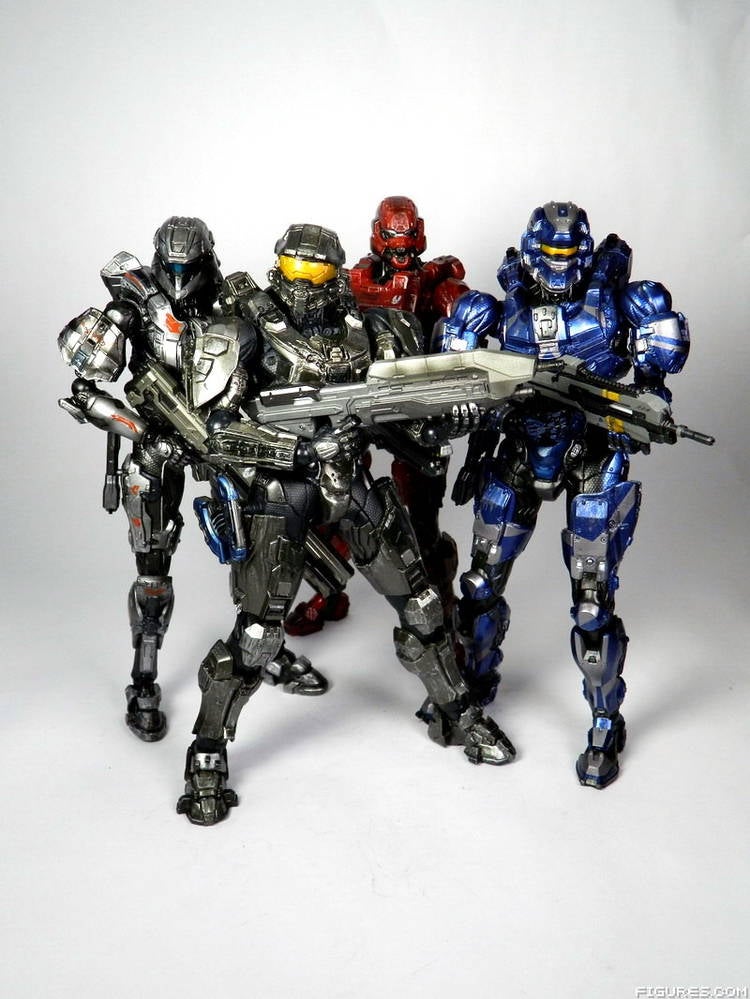 HALO
