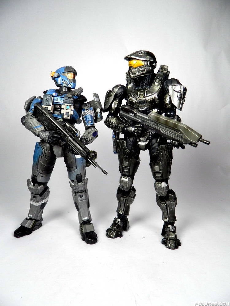 HALO