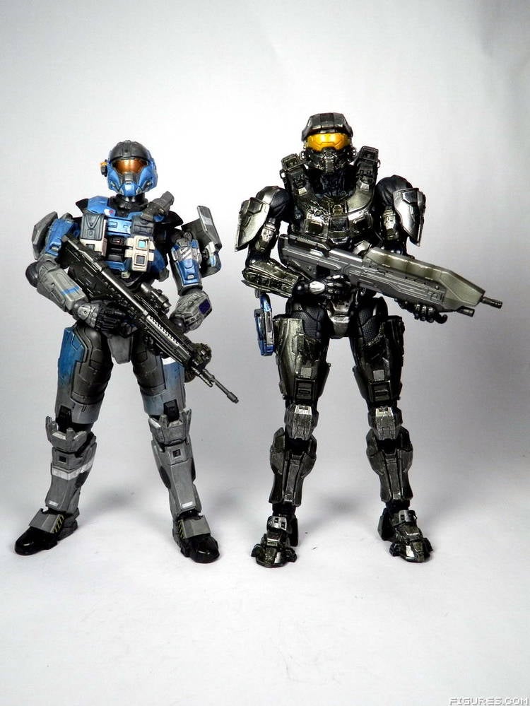 HALO