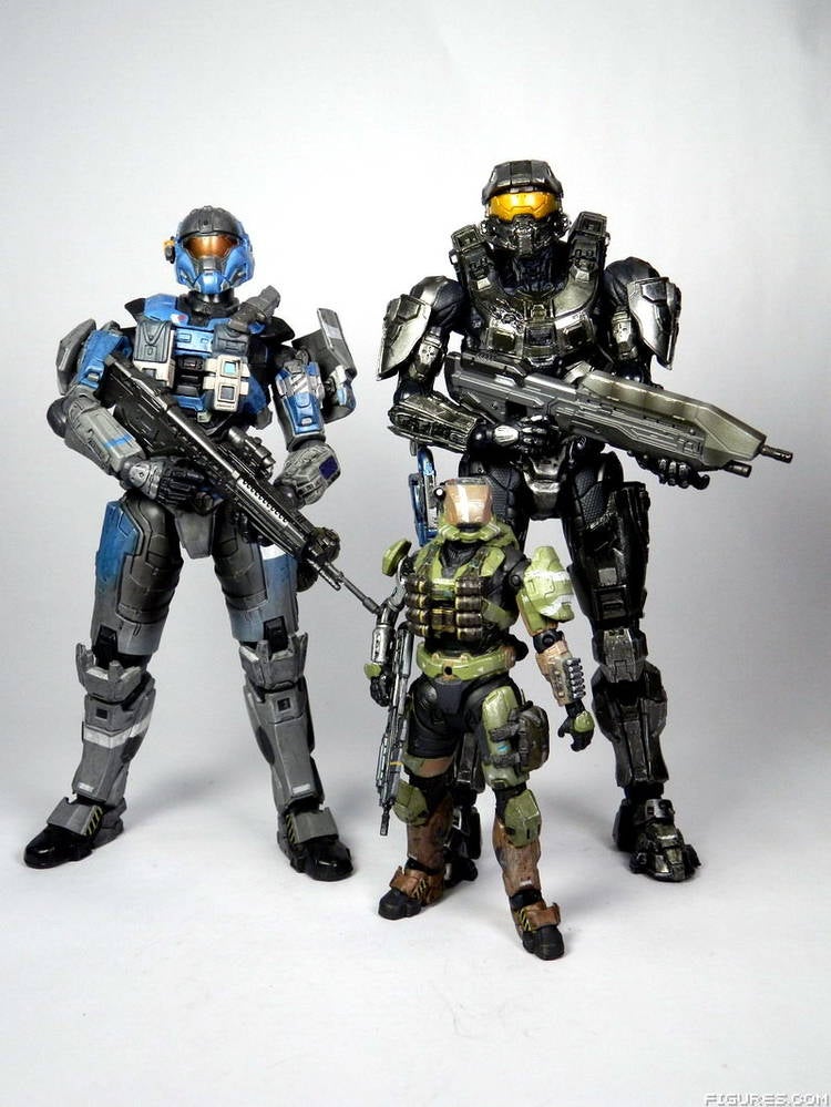 HALO