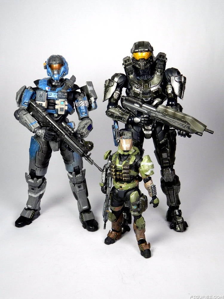 HALO