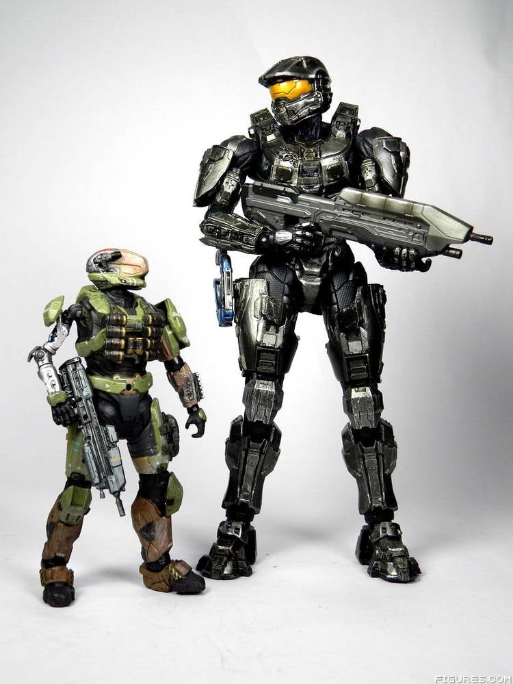 HALO