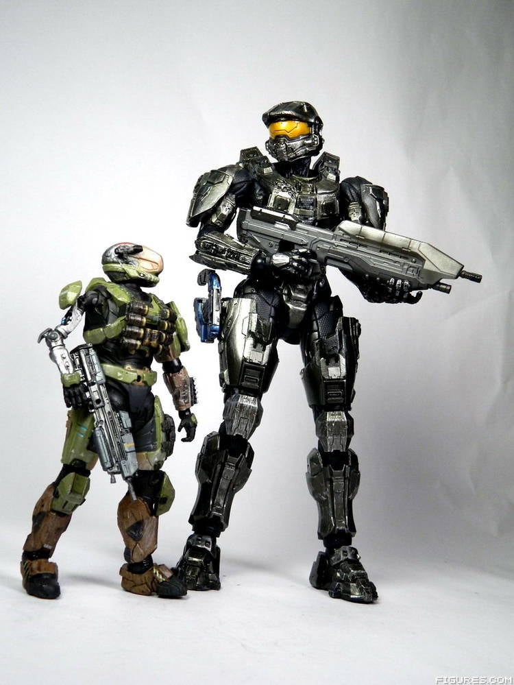 HALO