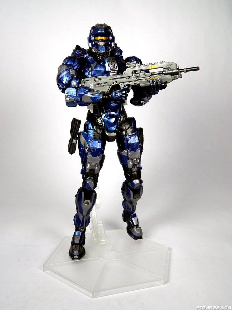 HALO