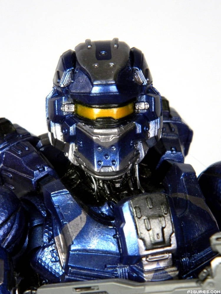 HALO
