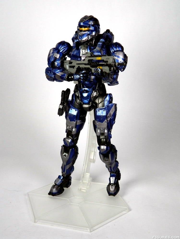 HALO