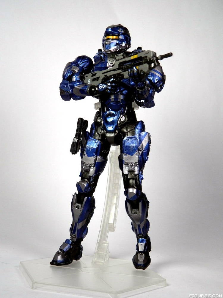 HALO