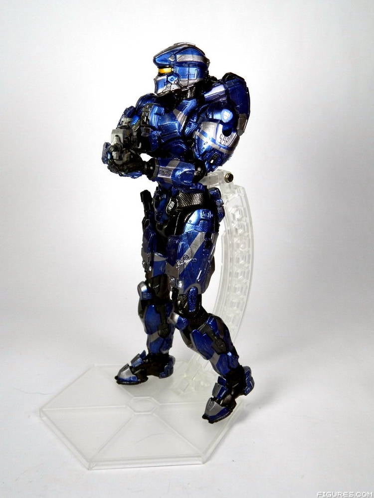 HALO