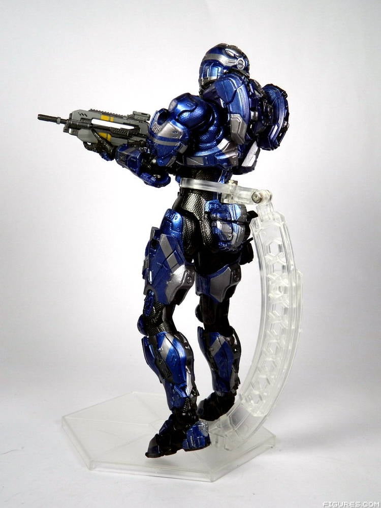 HALO