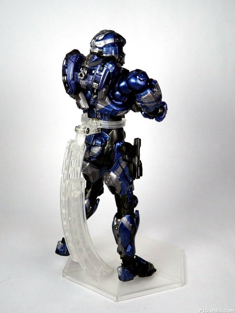 HALO