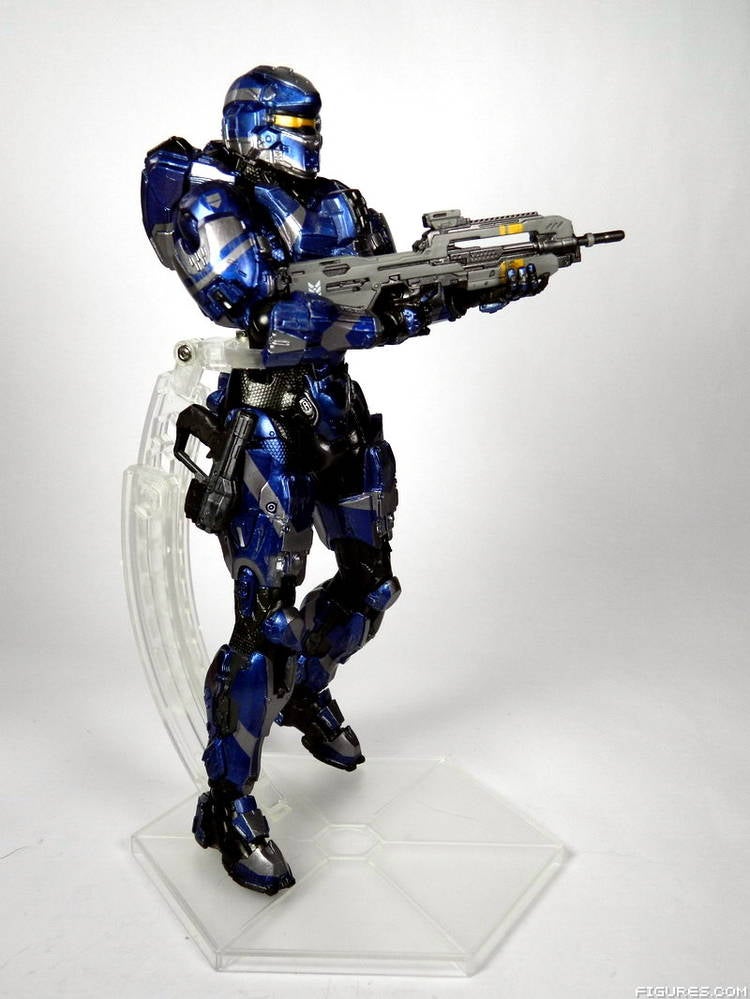 HALO