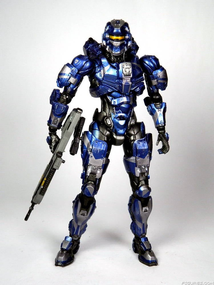 HALO