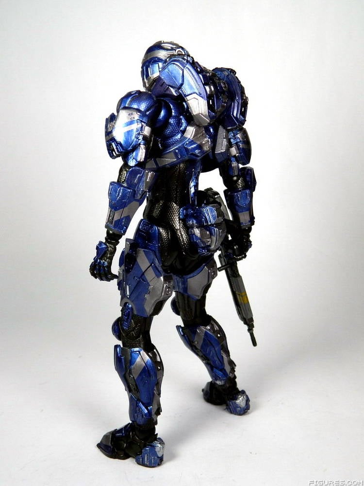 HALO