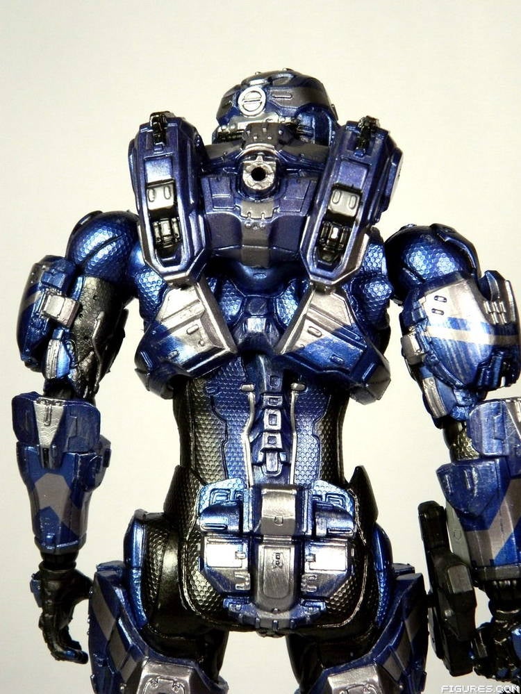 HALO