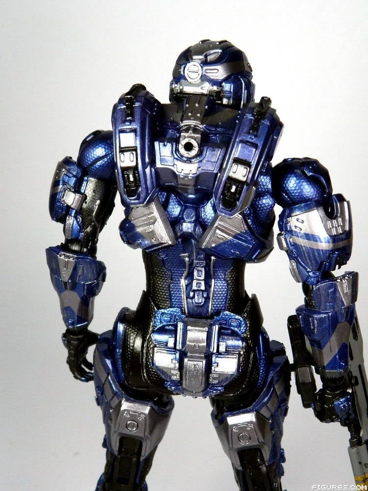 HALO