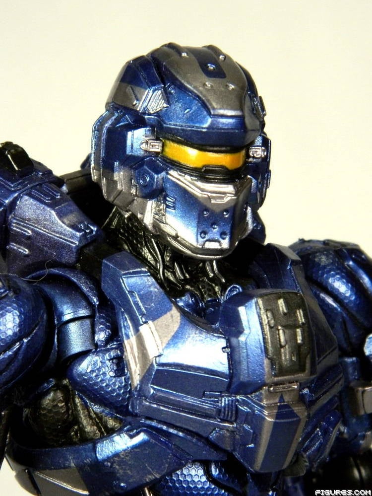 HALO