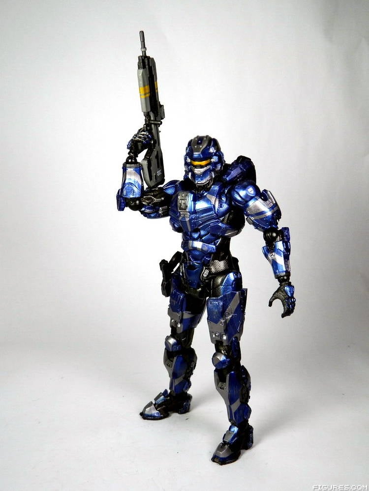 HALO