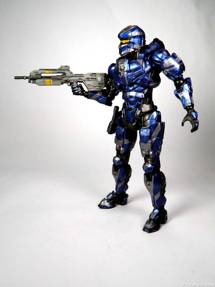 HALO