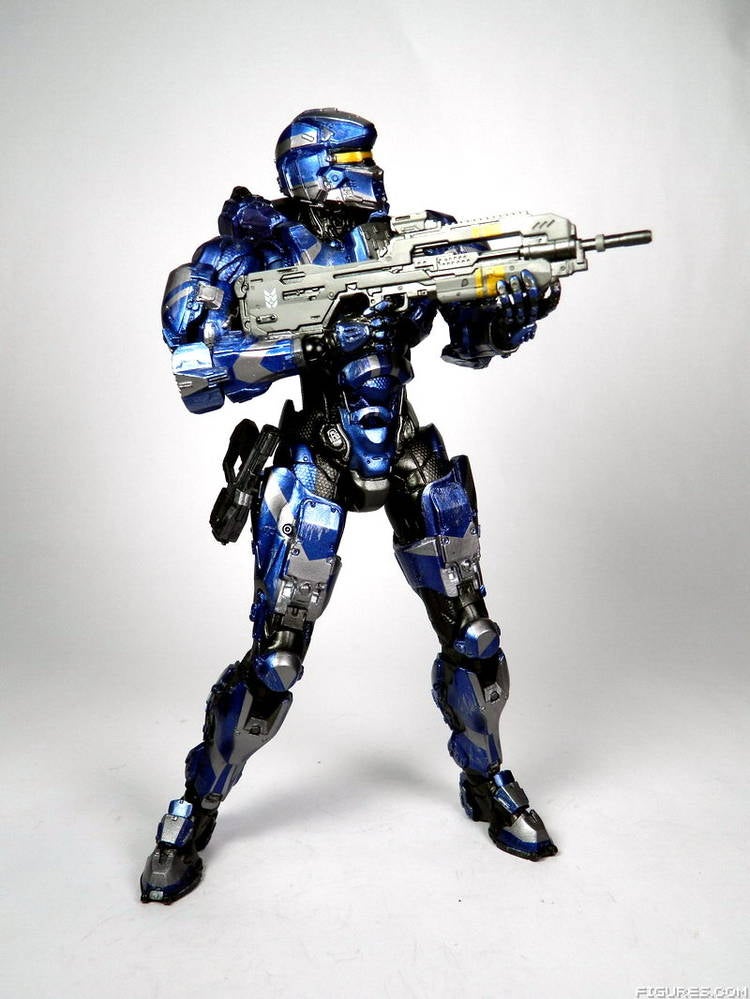 HALO