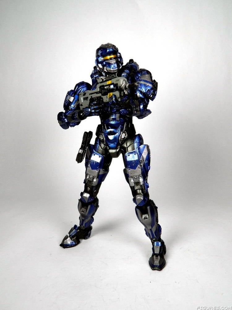 HALO