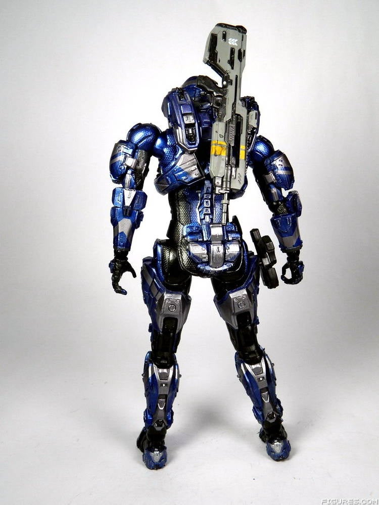 HALO