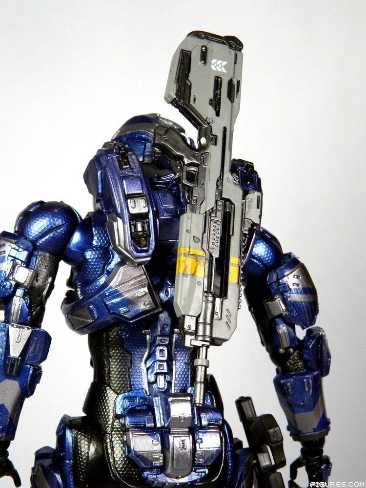 HALO