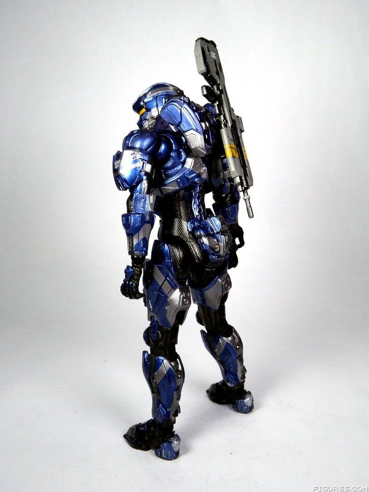 HALO