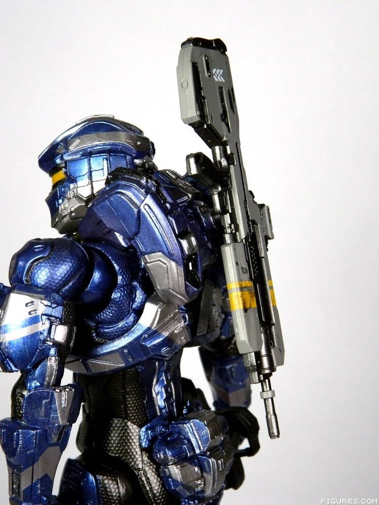 HALO