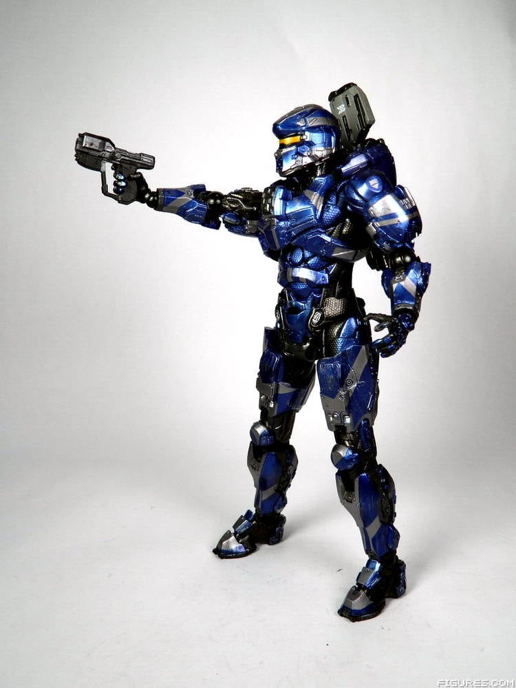 HALO