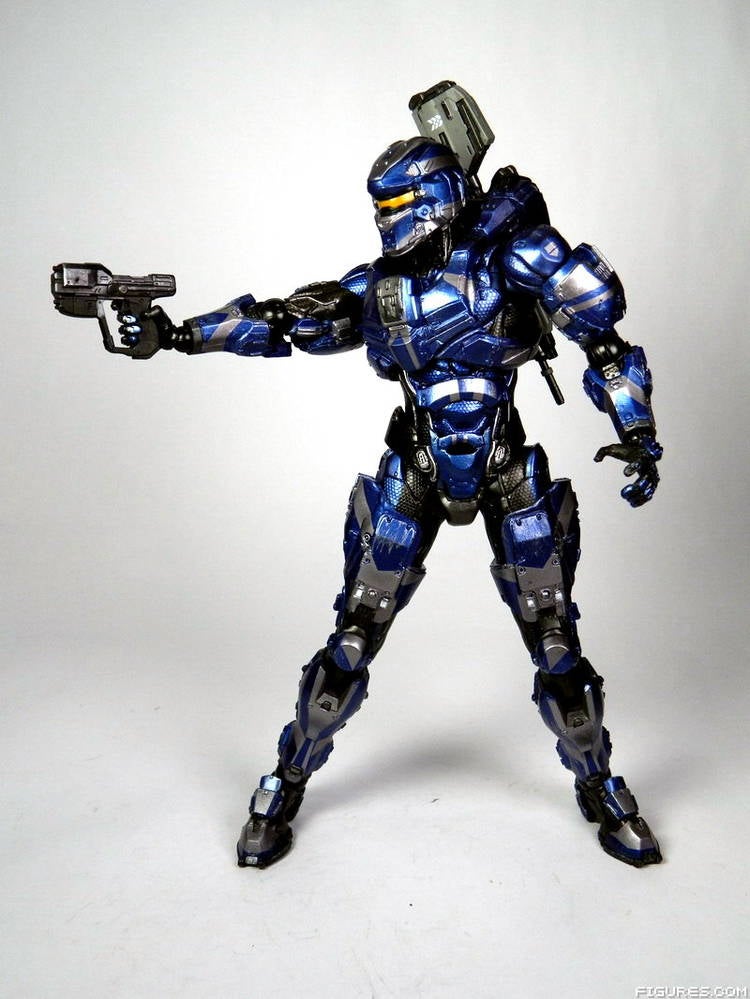 HALO