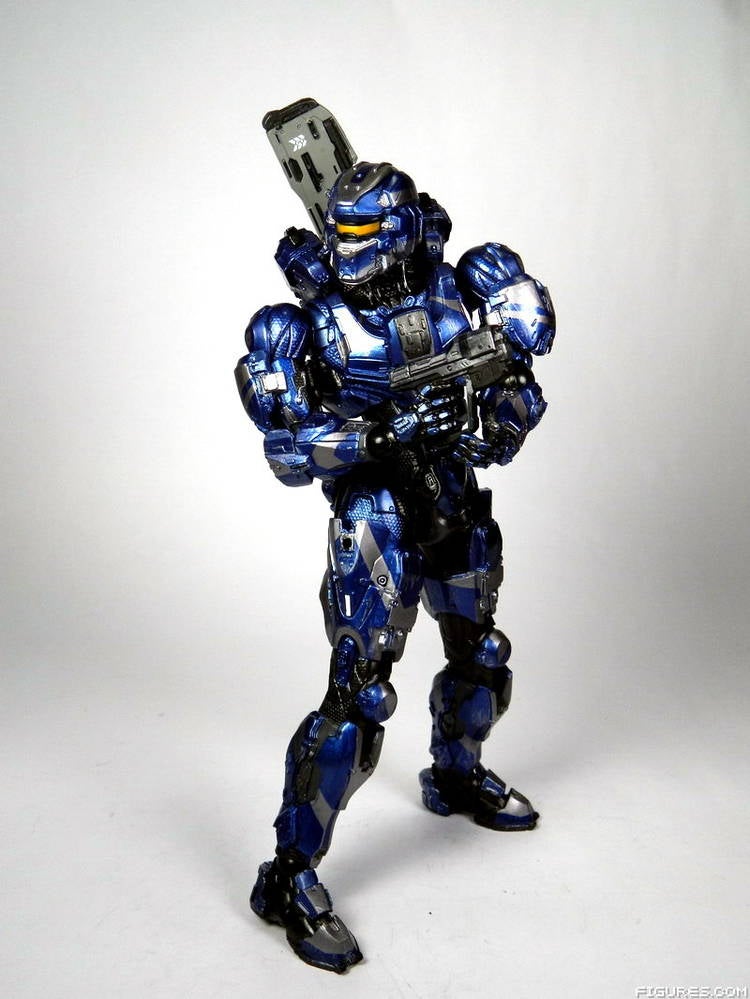 HALO