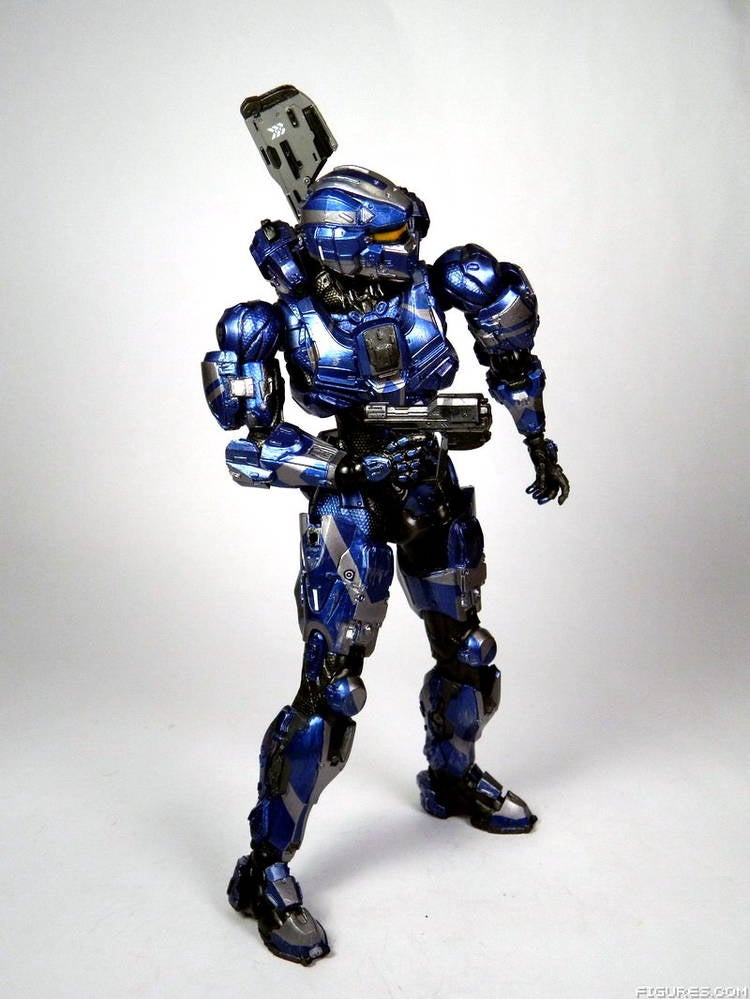 HALO