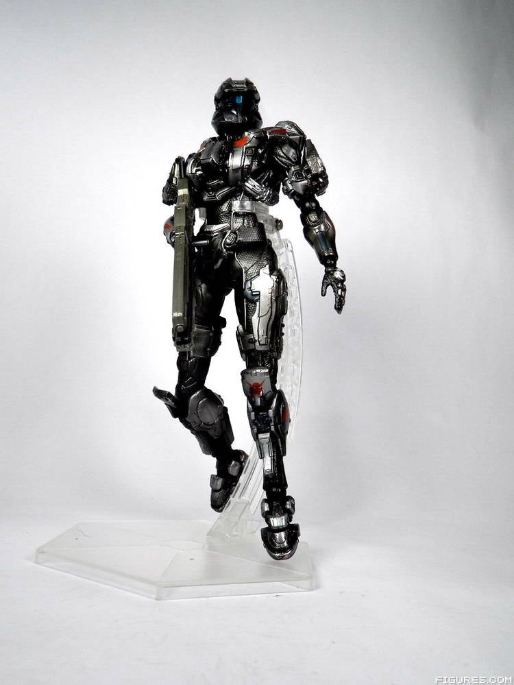 HALO