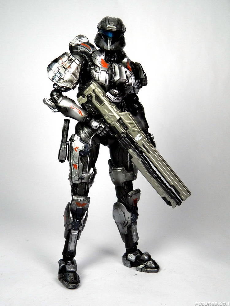 HALO