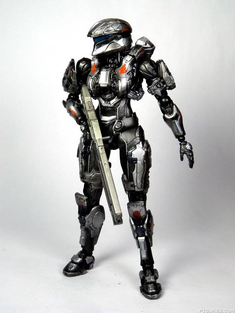 HALO