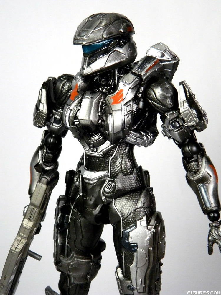 HALO
