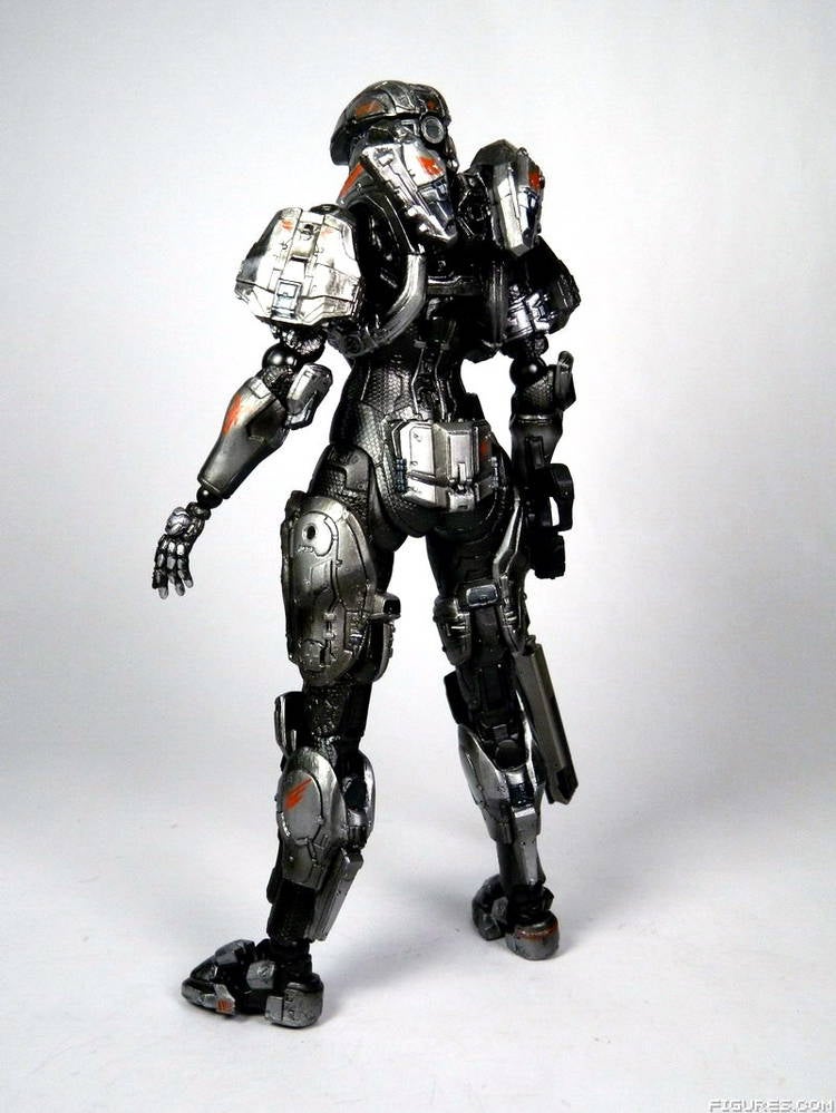 HALO